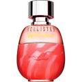 Festival Vibes for Her von Hollister