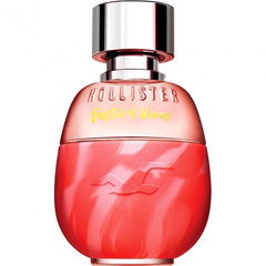 Festival Vibes for Her von Hollister