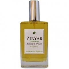 ZirYab Peppermint by Ricardo Ramos - Perfumes de Autor ZirYab Peppermint by Ricardo Ramos - Perfumes de Autor