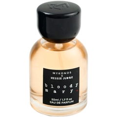 Mykonos x Nessie Judge - Bloody Mary by Mykonos