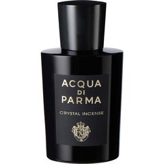 Crystal Incense by Acqua di Parma