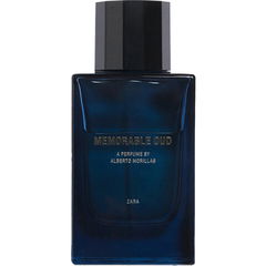 Memorable Oud von Zara