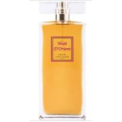 Nuit d'Orient (Eau de Parfum) by Coryse Salomé