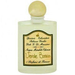 Verde Bosco (Eau de Parfum) by Spezierie Palazzo Vecchio / I Profumi di Firenze Verde Bosco (Eau de Parfum) by Spezierie Palazzo Vecchio / I Profumi di Firenze