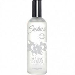 Seveline - La Fleur de Tiaré by Laurence Dumont