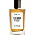 Bohemian Woods von Atl. Oblique