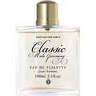 Classic Male Grooming von The Scottish Fine Soaps Company