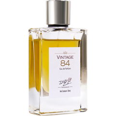 Vintage 84 by Dixit & Zak