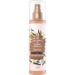 Beloved - Coconut & Warm Vanilla von Love Beauty and Planet