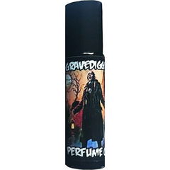 Gravedigger (Perfume Oil) by Bloodbath