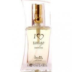 I Love Tango by Dzintars