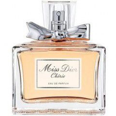 Miss Dior Chérie (2011) (Eau de Parfum) von Dior