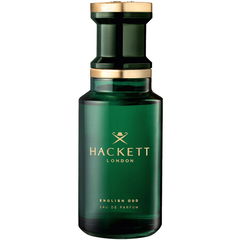 English Oud von Hackett