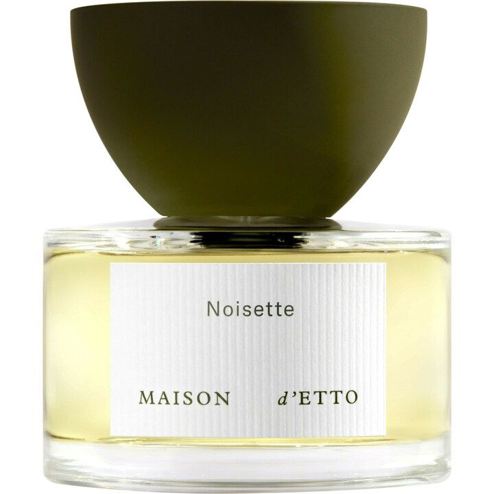 Noisette by Maison d'Etto