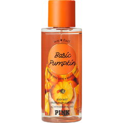 Pink - Basic Pumpkin / PSL von Victoria's Secret