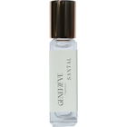 Santal (Huile de Parfum) by Geneviève