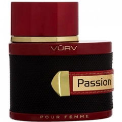 Passion pour Femme von Vûrv