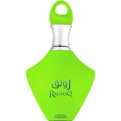 Raunaq / راوناق (Eau de Parfum) by Nabeel