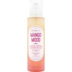 Mango Mood by Nature Love