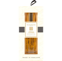 Vanilla Cashmere (Eau de Toilette) by Olivia Blake