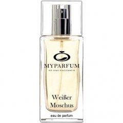 Weißer Moschus  von Unique / MyParfum