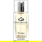 Weißer Moschus  von Unique