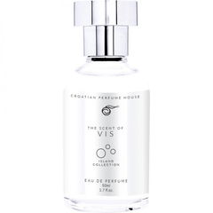 Island Collection - The Scent of Vis by Croatian Perfume House