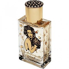 Vanille - Sur la Riviera von Mademoiselle Wood
