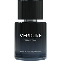Verdure - Deepest Blue von Pereja