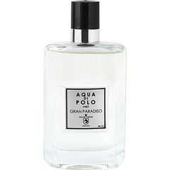 Gran Paradiso by Aqua di Polo
