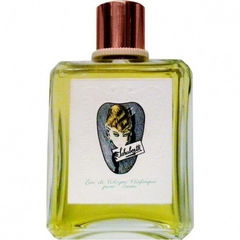 Eau de Cologne Classique von Schuberth