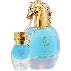 Misk Khuzama von Ramasat