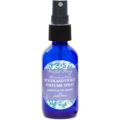 Woodland Violet von Violet Twig Aromatics