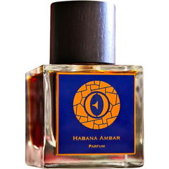 Habana Ambar by Ensar Oud / Oriscent