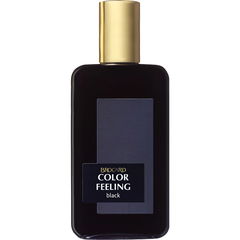 Color Feeling - Black von Brocard / Брокард