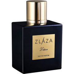 Vetiver by Zlaza