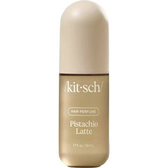 Pistachio Latte by Kitsch
