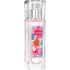 Aloha von IsaDora Cosmetics