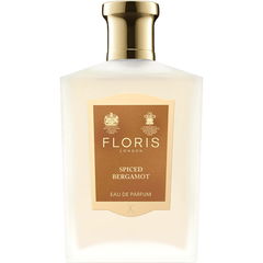 Spiced Bergamot by Floris