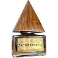 Metamorfosis von Ucca