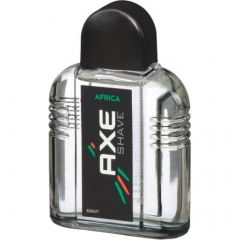 Africa / Kilo by Axe / Lynx