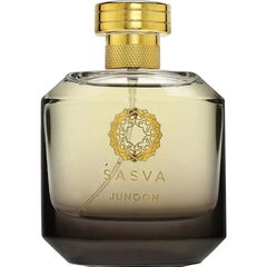 Junoon by Śasva