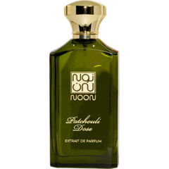 Patchouli Dose von Noon