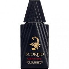 Vertigo (Eau de Toilette) by Scorpio Vertigo (Eau de Toilette) by Scorpio
