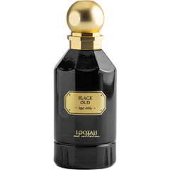 Black Oud von Lootah