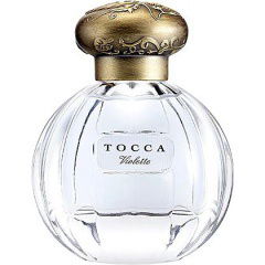 Violette von Tocca