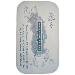 Djita by Parfumerie Erizma