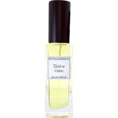 Vetivu Grise (Eau de Parfum) von Fettle & Frisson