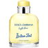 Light Blue pour Homme Italian Zest