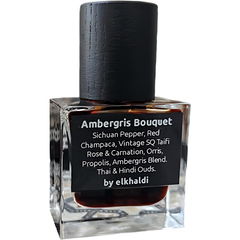 Ambergris Bouquet by elkhaldi